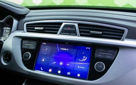 Geely Atlas I, 2019 год, 1 570 000 рублей, 17 фотография