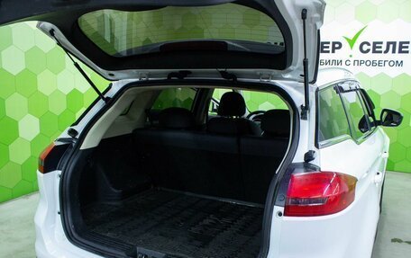 Geely Atlas I, 2019 год, 1 570 000 рублей, 20 фотография