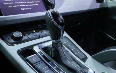 Geely Atlas I, 2019 год, 1 570 000 рублей, 18 фотография