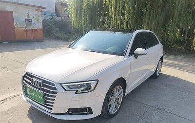 Audi A3, 2021 год, 1 690 000 рублей, 1 фотография