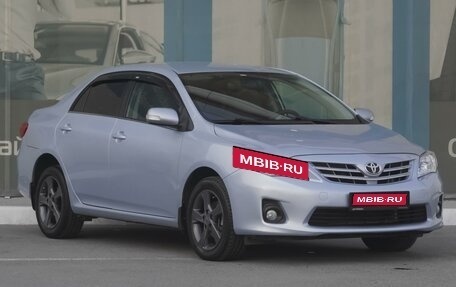 Toyota Corolla, 2011 год, 1 139 000 рублей, 1 фотография