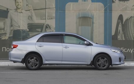 Toyota Corolla, 2011 год, 1 139 000 рублей, 5 фотография