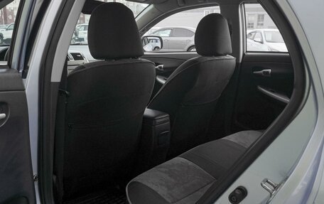 Toyota Corolla, 2011 год, 1 139 000 рублей, 11 фотография