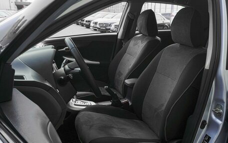 Toyota Corolla, 2011 год, 1 139 000 рублей, 10 фотография