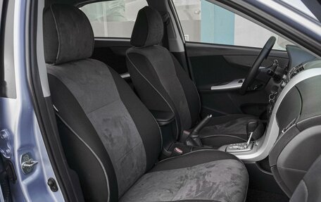 Toyota Corolla, 2011 год, 1 139 000 рублей, 8 фотография