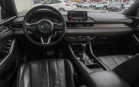 Mazda 6, 2018 год, 2 599 000 рублей, 6 фотография