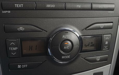 Toyota Corolla, 2011 год, 1 139 000 рублей, 15 фотография