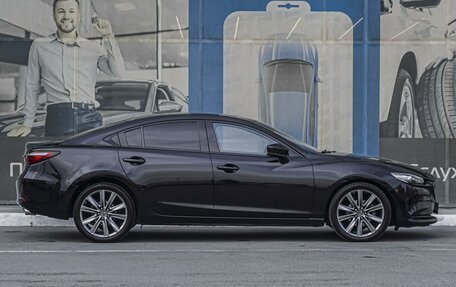 Mazda 6, 2018 год, 2 599 000 рублей, 5 фотография