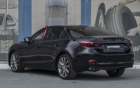Mazda 6, 2018 год, 2 599 000 рублей, 2 фотография