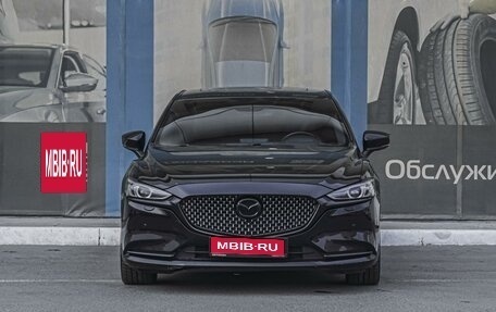 Mazda 6, 2018 год, 2 599 000 рублей, 3 фотография