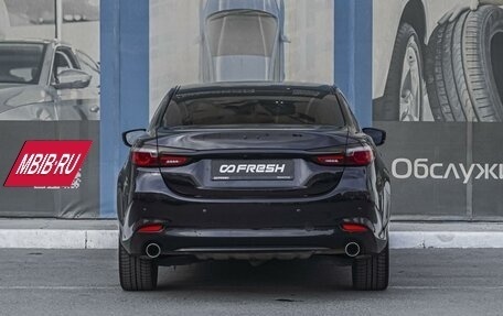 Mazda 6, 2018 год, 2 599 000 рублей, 4 фотография