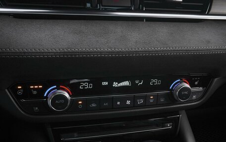 Mazda 6, 2018 год, 2 599 000 рублей, 19 фотография