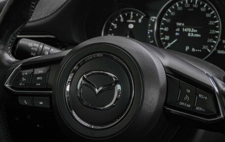 Mazda 6, 2018 год, 2 599 000 рублей, 23 фотография