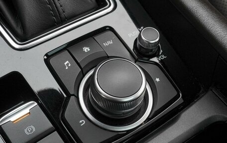 Mazda 6, 2018 год, 2 599 000 рублей, 21 фотография