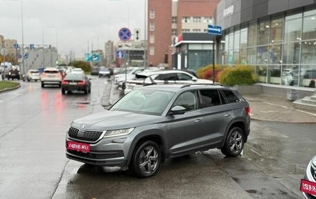 Skoda Kodiaq I, 2020 год, 2 670 000 рублей, 1 фотография