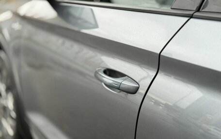 Skoda Kodiaq I, 2020 год, 2 670 000 рублей, 12 фотография