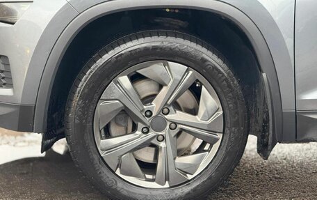 Skoda Kodiaq I, 2020 год, 2 670 000 рублей, 13 фотография