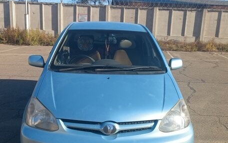 Toyota Platz, 2004 год, 500 000 рублей, 1 фотография