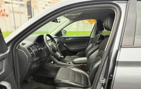 Skoda Kodiaq I, 2020 год, 2 670 000 рублей, 14 фотография