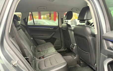 Skoda Kodiaq I, 2020 год, 2 670 000 рублей, 20 фотография