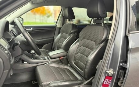 Skoda Kodiaq I, 2020 год, 2 670 000 рублей, 15 фотография