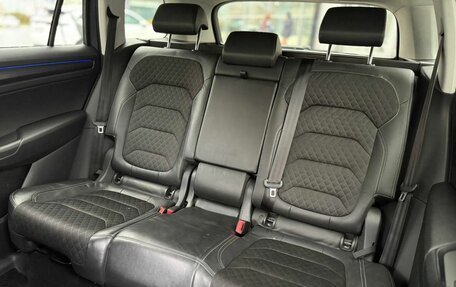 Skoda Kodiaq I, 2020 год, 2 670 000 рублей, 17 фотография