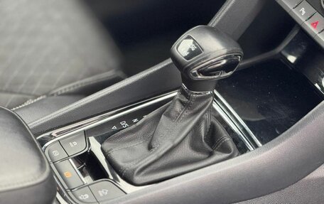 Skoda Kodiaq I, 2020 год, 2 670 000 рублей, 24 фотография