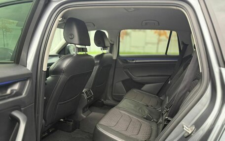 Skoda Kodiaq I, 2020 год, 2 670 000 рублей, 16 фотография