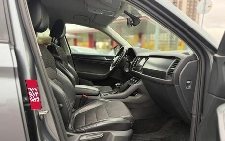 Skoda Kodiaq I, 2020 год, 2 670 000 рублей, 18 фотография