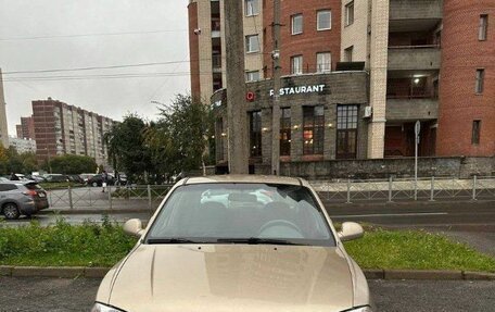 Hyundai Accent II, 2005 год, 180 000 рублей, 2 фотография