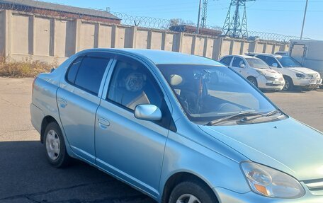 Toyota Platz, 2004 год, 500 000 рублей, 2 фотография