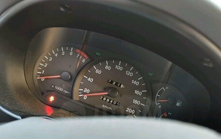 Hyundai Accent II, 2005 год, 180 000 рублей, 6 фотография