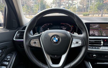 BMW 3 серия, 2022 год, 2 628 000 рублей, 7 фотография