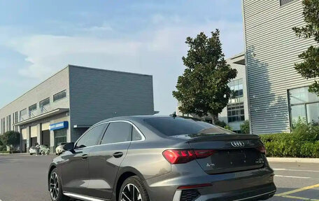 Audi A3, 2022 год, 1 870 111 рублей, 10 фотография