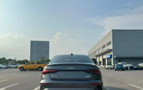 Audi A3, 2022 год, 1 870 111 рублей, 8 фотография