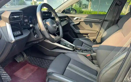 Audi A3, 2022 год, 1 870 111 рублей, 4 фотография