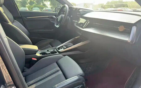 Audi A3, 2022 год, 1 870 111 рублей, 7 фотография