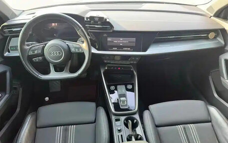 Audi A3, 2022 год, 1 870 111 рублей, 6 фотография