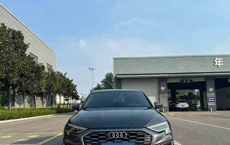Audi A3, 2022 год, 1 870 111 рублей, 2 фотография