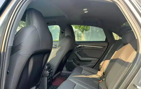 Audi A3, 2022 год, 1 870 111 рублей, 5 фотография