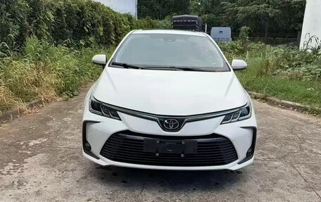 Toyota Corolla, 2022 год, 1 100 111 рублей, 1 фотография