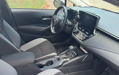 Toyota Corolla, 2022 год, 1 100 111 рублей, 4 фотография