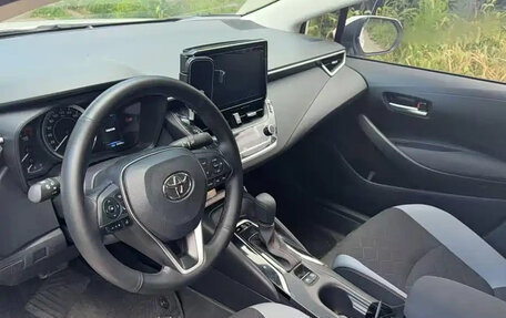 Toyota Corolla, 2022 год, 1 100 111 рублей, 2 фотография
