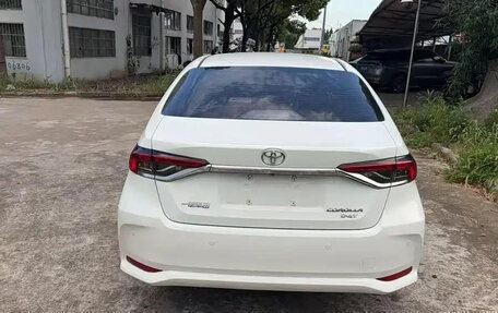 Toyota Corolla, 2022 год, 1 100 111 рублей, 6 фотография