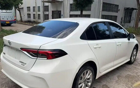 Toyota Corolla, 2022 год, 1 100 111 рублей, 5 фотография