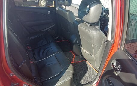 Mitsubishi Outlander III рестайлинг 3, 2004 год, 560 000 рублей, 11 фотография