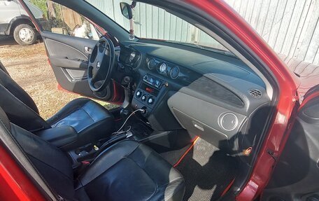 Mitsubishi Outlander III рестайлинг 3, 2004 год, 560 000 рублей, 10 фотография