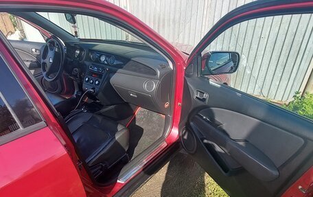 Mitsubishi Outlander III рестайлинг 3, 2004 год, 560 000 рублей, 8 фотография