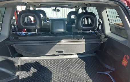 Mitsubishi Outlander III рестайлинг 3, 2004 год, 560 000 рублей, 15 фотография