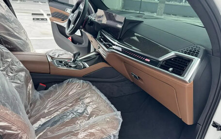BMW X5 M, 2024 год, 15 600 777 рублей, 8 фотография